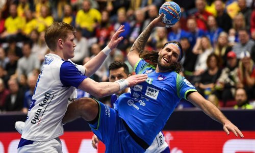 Slovenija i Norveška pobjedama protiv Islanđana i Mađara zakoračile prema polufinalu EP-a