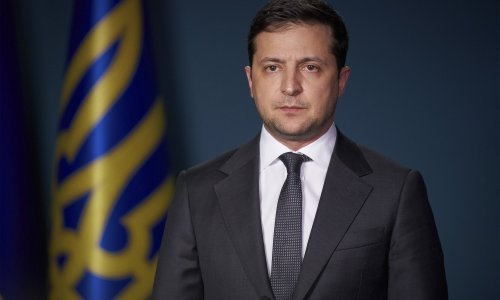 Ukrajinski predsjednik odbio ostavku premijera