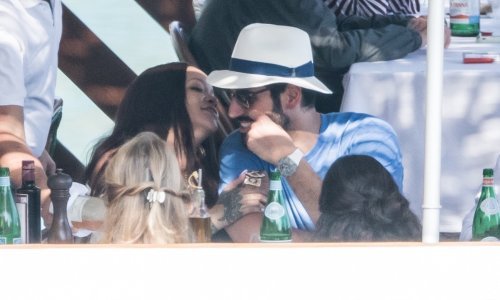 Rihanna i saudijski milijarder prekinuli nakon tri godine veze