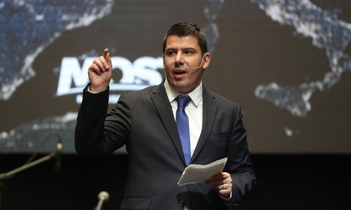Grmoja otkrio što Most sprema za parlamentarne izbore i misle li s kim koalirati: Sad smo konačno spremni