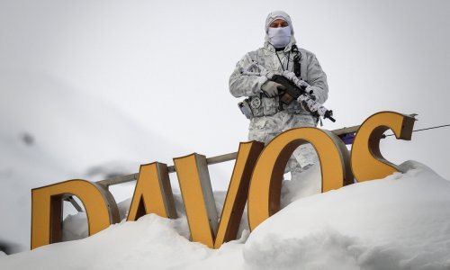 Svjetska elita spašavat će svijet u idiličnom švicarskom Davosu, stižu Greta i Trump