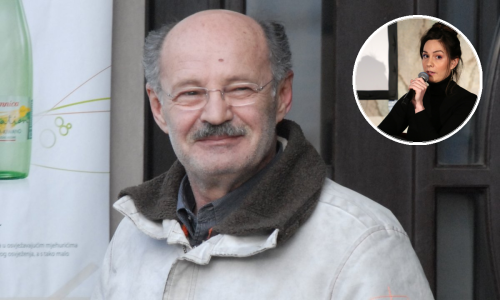 Kći glumačke legende progovorila o očevoj teškoj bolesti: 'Ni sada sa svojom pričom ne bi izlazio u javnost da nije u pitanju važan cilj'