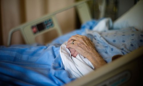Oni pomažu obiteljima umirućih: Evo kome se javiti da bi dobili podršku u žalovanju