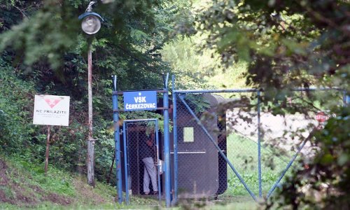 Novi BiH ministar prijeti: Tužit će nas međunarodnom sudu ako ne odustanemo od odlagališta nuklearnog otpada