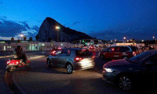 Gibraltar razmatra mogućnost ulaska u Schengen nakon Brexita