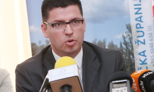 Podignuta optužnica protiv Jozinovića zbog krađe 1,5 milijuna kuna i krivotvorenja diplome