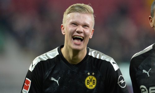 Kakav debi novog nogometnog čuda; Borussia Dortmund je gubila 1:3, a onda je ušao on...