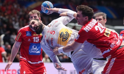 Austrijanci nisu uspjeli zagorčati život - Hrvatskoj; Španjolci u drugom dijelu slomili otpor domaćina