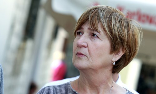 Vukovarska organizacija Bandićeve stranke prešla Ruži Tomašić