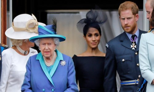 Princ Harry u prvom istupu nakon odlaska s dužnosti: Meghan i ja nismo imali izbora