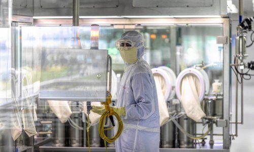Britanski znanstvenici strahuju da je novi kineski virus zarazio stotine ljudi