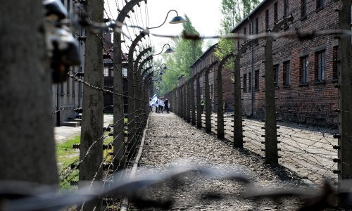 Svjetski forum o holokaustu: Židovi su ponovno ugroženi