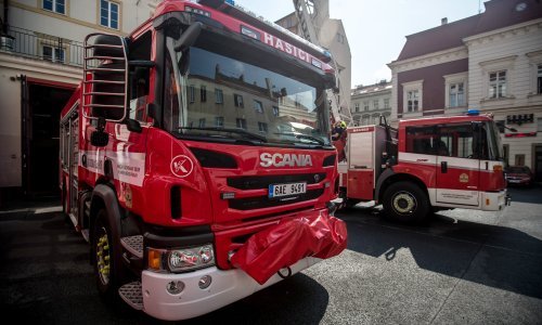 Osmero mrtvih u požaru doma za osobe s invaliditetom