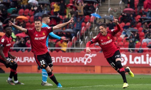 Hrvatski napadač junak španjolskog prvoligaša koji se bori za ostanak; s dva gola i asistencijom srušio Valenciju