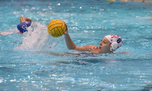 Hrvatska bez četvrtfinala; Slovakinje okrenule vodstvo naših vaterpolistica...