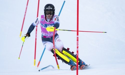 Slalom u Wengenu drugu godinu zaredom ima istog pobjednika; Filip Zubčić ostvario vrlo dobar rezultat