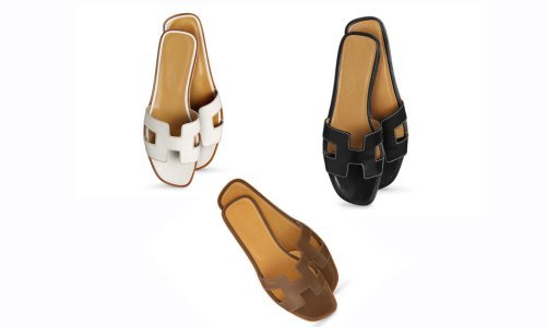 Sandale za kojima lude trendseterice