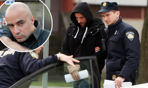 Glavni ravnatelj policije potvrdio da je uhićena i treća osoba povezana s pokušajem iznude u Draganiću