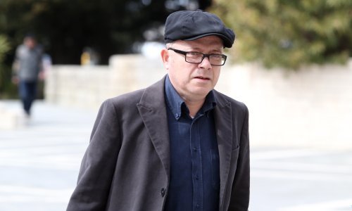 Ivica Ivanišević: Bez književnosti bih bio jadan, ja na libre gledam kao na jedini pouzdani antibiotik protiv života