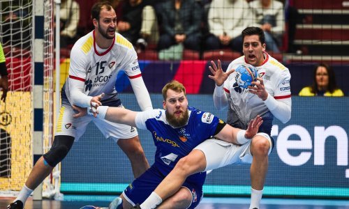 Islanđani srušili snove Portugalaca; polufinale EP-a sve je dalje...