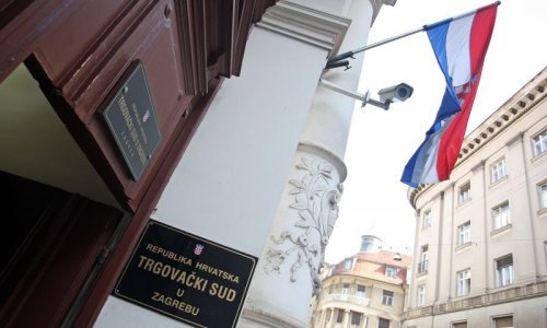 Agrokor poslao Trgovačkom sudu zahtjev za pokretanje postupka izvanredne uprave