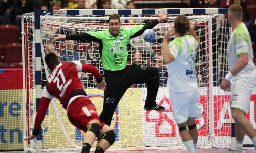 Mađari šokirali Slovence i totalno zakomplicirali situaciju u skupini; pet reprezentacija bori se za polufinale