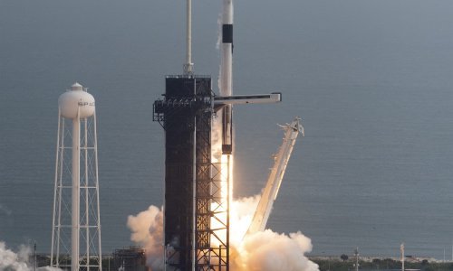 Prije slanja ljudske posade u svemir: SpaceX uspješno proveo ključno testiranje putničke kapsule