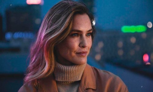 Bivša djevojka Leonarda DiCaprija dočekala treće dijete s izraelskim biznismenom