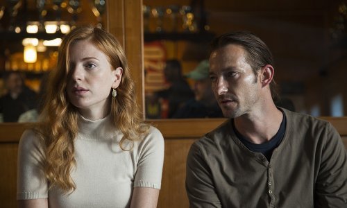 Psihološki triler u zametenom Gorskom kotaru koji publiku ostavlja u šoku