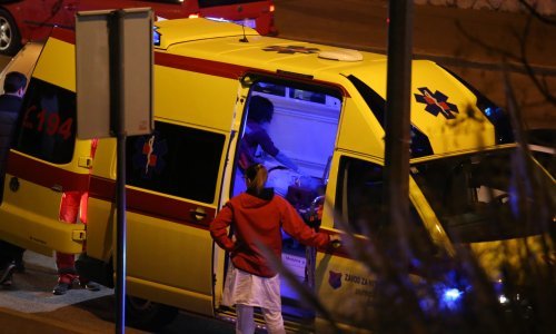 Vozač usmrtio 49-godišnju pješakinju i pobjegao s mjesta nesreće