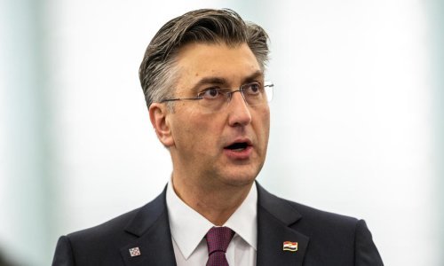 Plenkovića u Davosu čeka hrpa zanimljivih sugovornika, ovo je njegov raspored