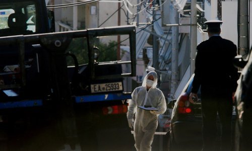 Masakr u Ateni: Ubijene vođe crnogorskog mafijaškog klana