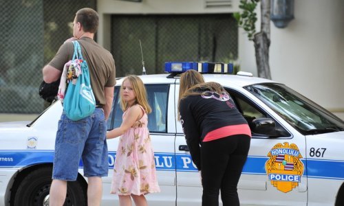 U pucnjavi na Havajima ubijeno dvoje policajaca