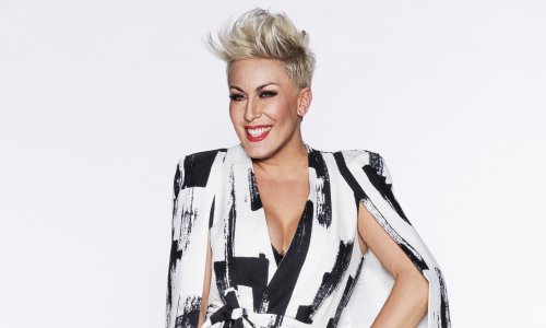 Indira Levak: 'Najveća mi je motivacija suprug. On kaže 'ajde dolje u teretanu' i ja najčešće odem i odradimo trening'