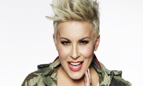 Indira Levak: 'S energijom poput moje ljudi se rađaju, to se ne može naučiti ili naručiti'