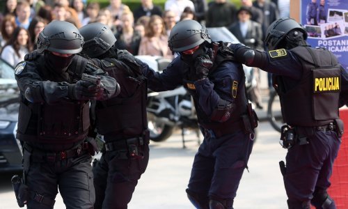 Spajaju specijalnu i interventnu policiju, reakcije žestoke: Toga nema nigdje