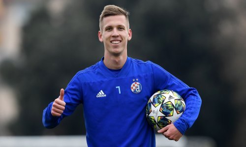 Engleski prvoligaš ponudio 25 milijuna eura za Danija Olma; odlazi li Španjolac u Premier ligu?