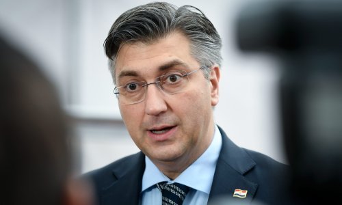 Potpore Plenkoviću za novi mandat na čelu HDZ-a stiže sa svih strana, iz Istre stiglo zanimljivo pismo