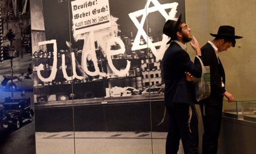 Grabar Kitarović ide u Izrael na skup svjetske elite o holokaustu, pogledajte tko još stiže tamo