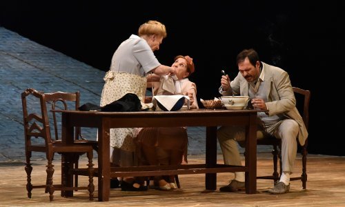 S razlogom ima kultni status: Urnebesna 'Gospođa ministarka' totalno je ludilo, Balkan na stilizirani način