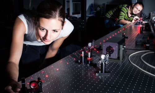 Znanstvenici su uspjeli promatrati slap elektrona, evo što su otkrili