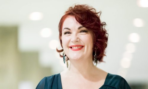 Zorica Kondža: 'Ima radiopostaja koje su jako dobre, koje dobivaju nagrade, ali nikad sebe nisam čula na njima. Ne vjerujem da me ne puštaju zato što sam loša'