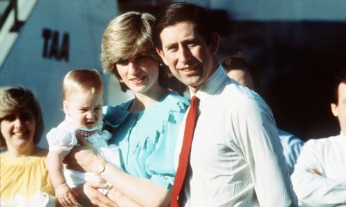 Jeste li znali da su princ Charles i princeza Diana pokrenuli jednu od ljepših kraljevskih tradicija?