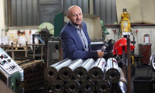 Debeljak preuzima posrnulo norveško brodogradilište, Skandinavci oduševljeni