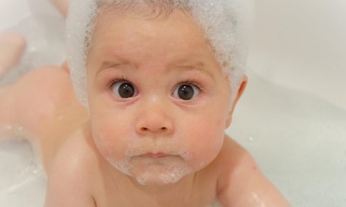 [VIDEO] Što morate znati o higijeni novorođenčeta