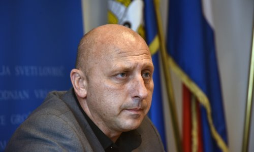 Šef specijalaca: Uzrok otpora preustroju policije smanjenje je zapovjednog kadra