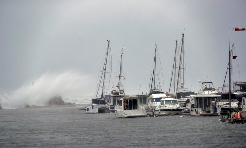 U Španjolskoj u snježnom nevremenu poginule dvije osobe