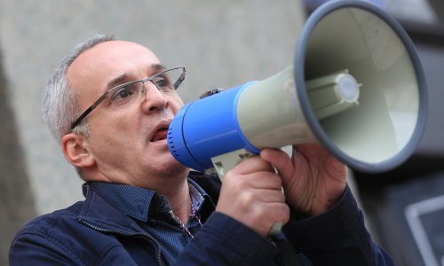 HND objasnio zašto su istupili iz radne skupine za Zakon o medijima