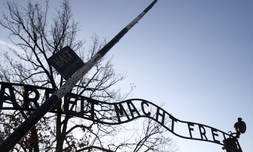 Na obilježavanje 75. godišnjice oslobođenja Auschwitza u Jeruzalem dolazi 41 šef države
