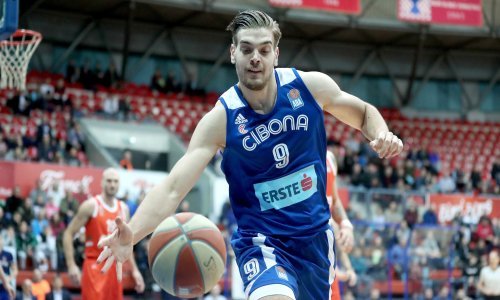 Cibona gostovala kod Zvezde, a iz Beograda se vraća s teškim porazom